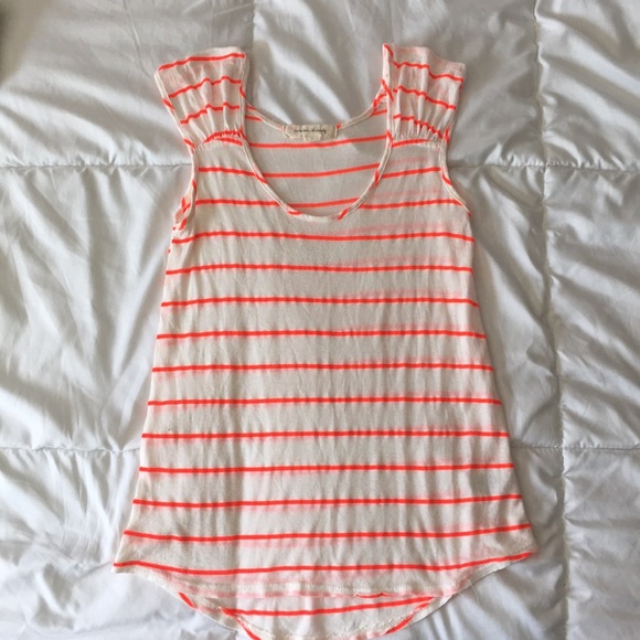 Tank Top - Picture 1 of 5